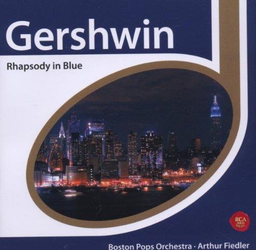 Rhapsody In Blue