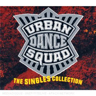 The Singles Collection