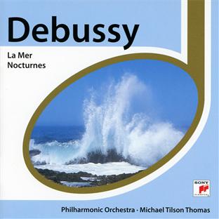La mer - nocturnes
