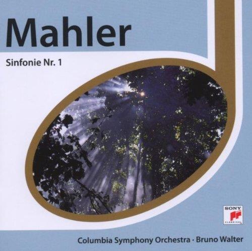Mahler: Sinfonie Nr.1