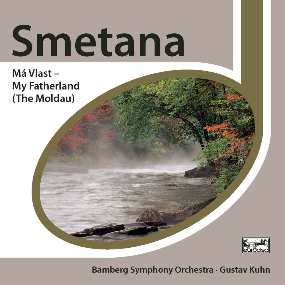 Smetana - Mein Vaterland