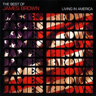 Living in America : the best of