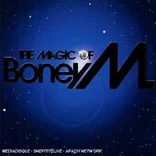 The Magic of Boney M.