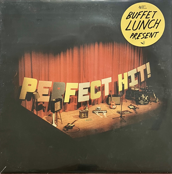 Perfect Hit!/180g Yellow Vinyl