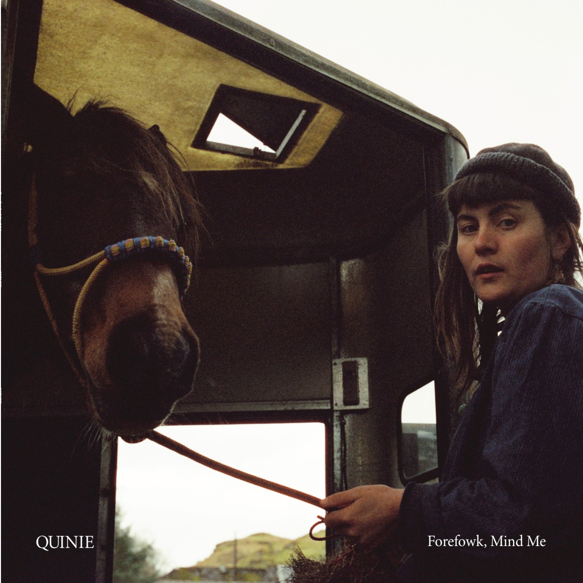 Forefowk, Mind Me/180g Black Vinyl