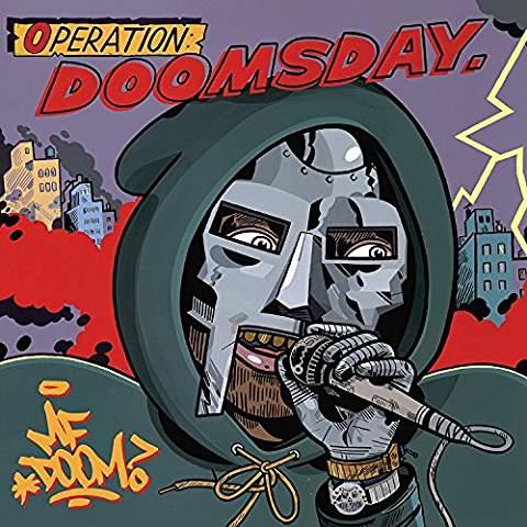 Operation: Doomsday /+ Poster