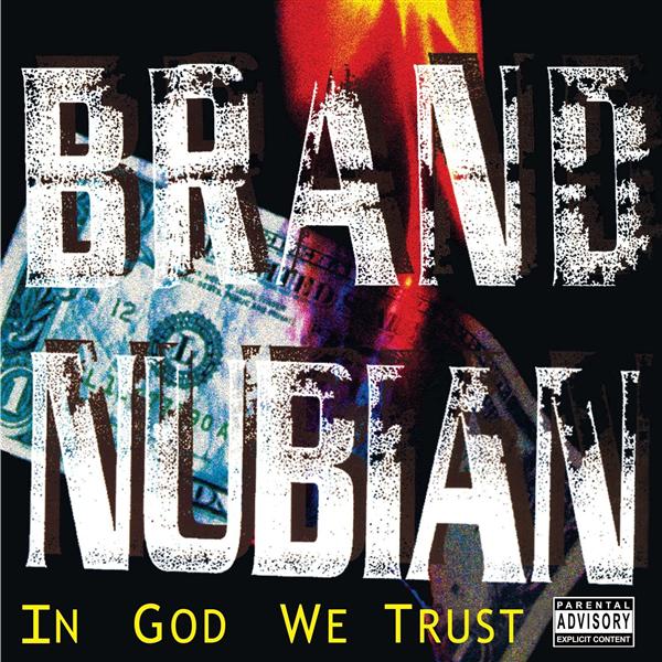 In God We Trust