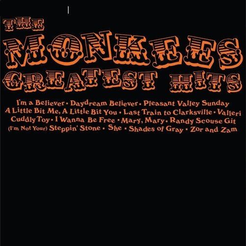 Greatest Hits