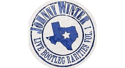 Live Bootleg Rarities Volume One Vinyle Blanc
