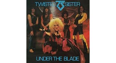 Under the Blade