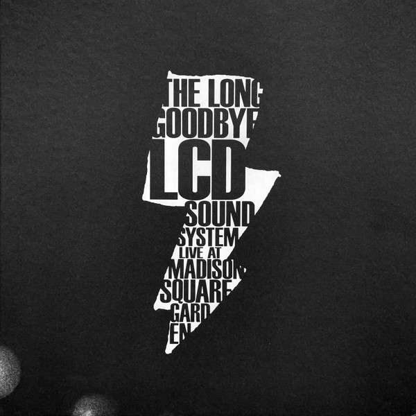 The Long Goodbye: LCD Soundsystem live at Madison Square Garden