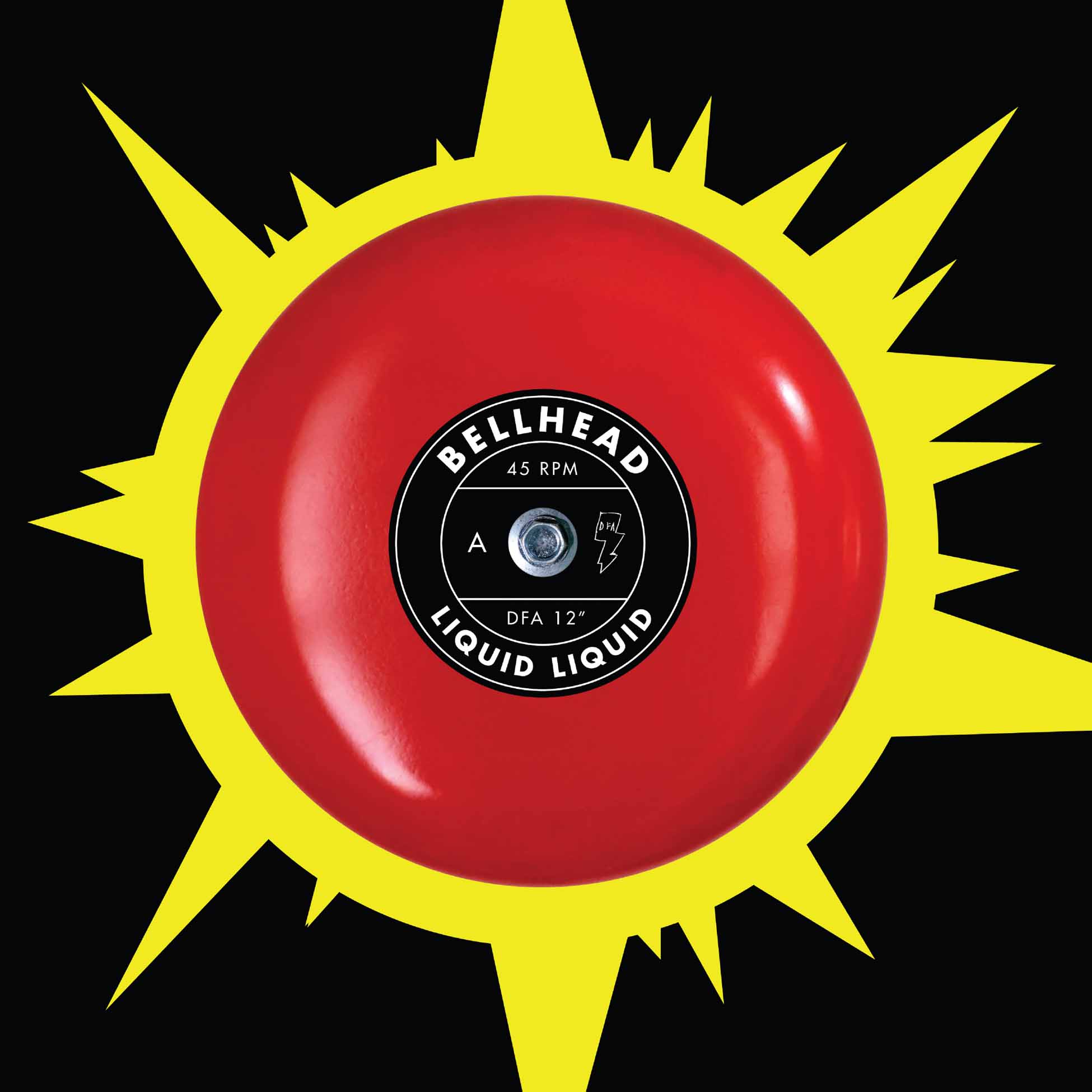Bellhead + Optimo (Remix)