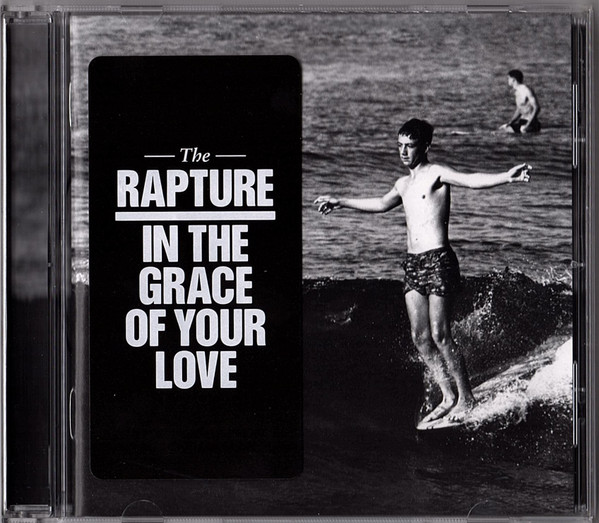 In the grace of your love