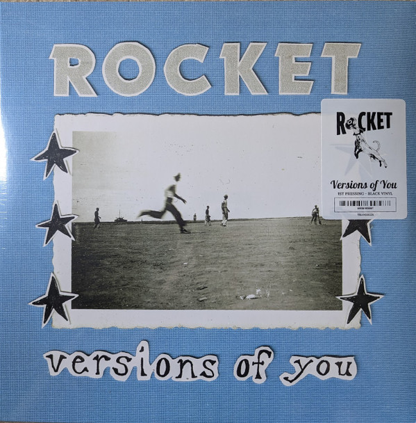 Versions Of You