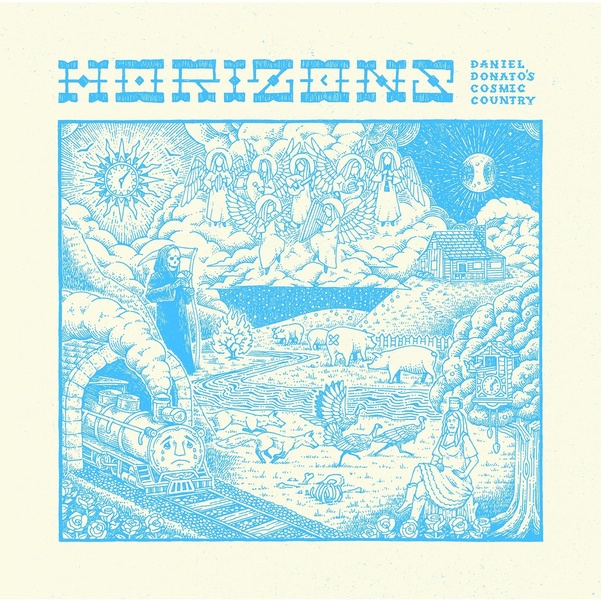 Horizons