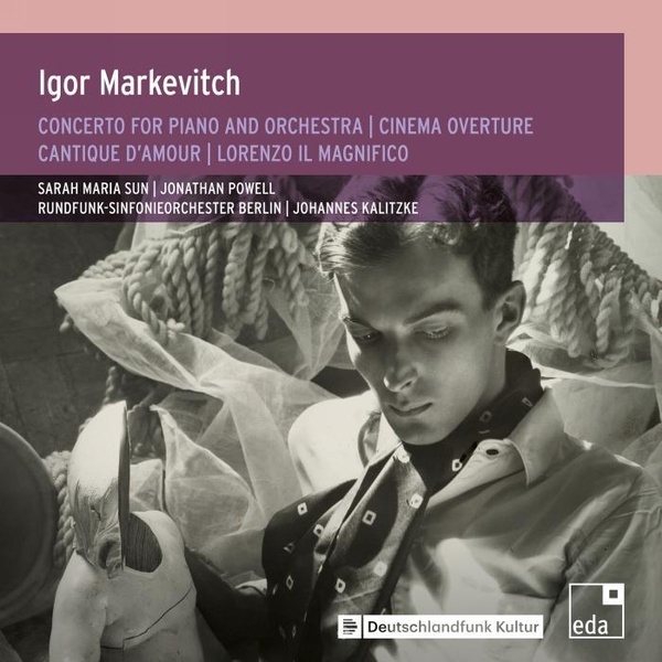 Portrait du compositeur