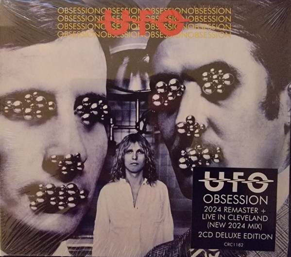 Obsession