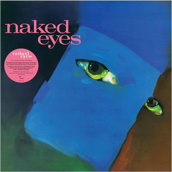 NAKED EYES