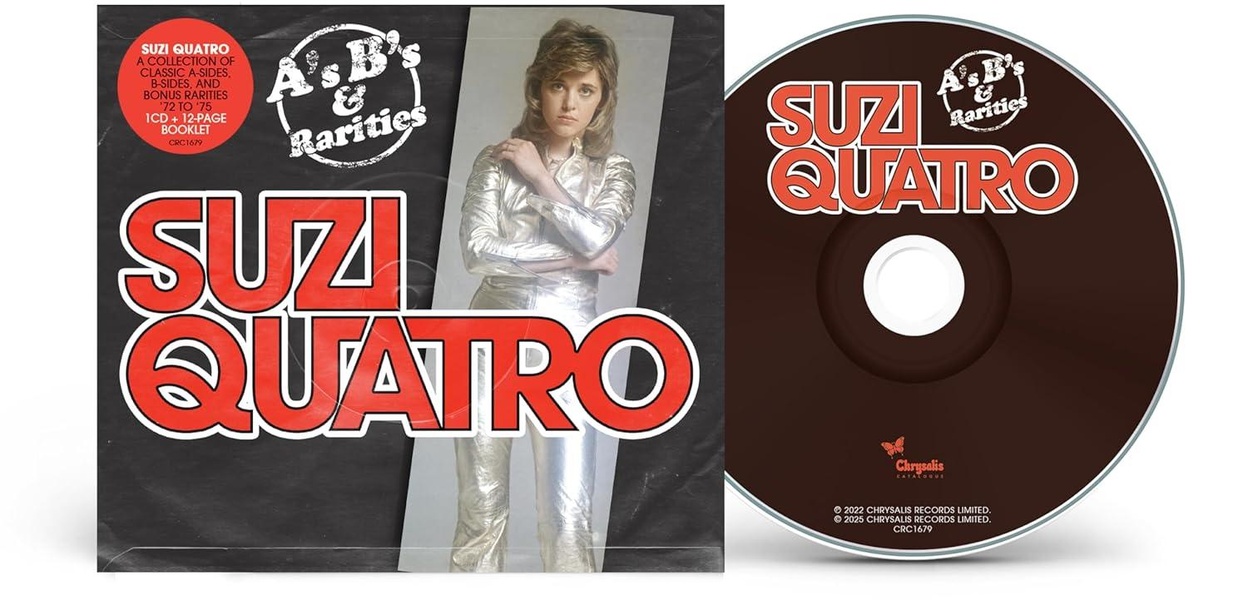 A's B's & Rarities