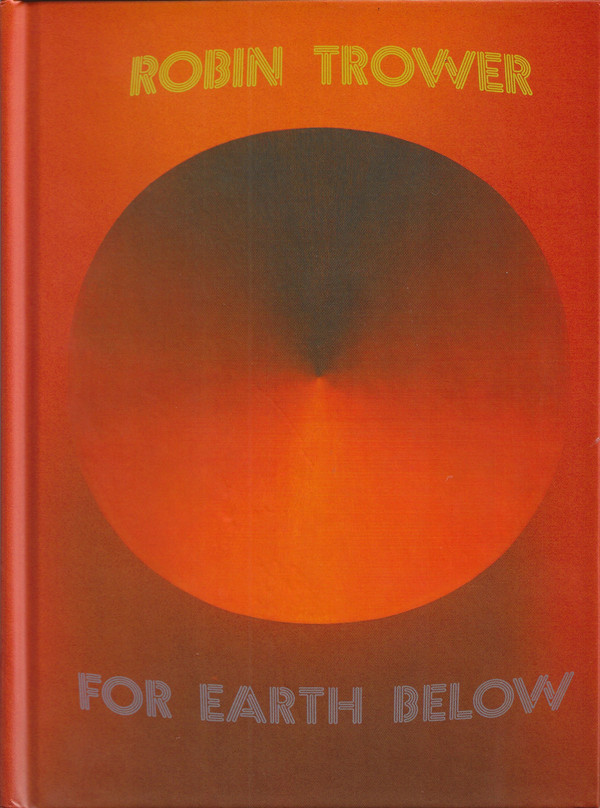 For Earth Below