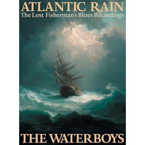 Atlantic Rain The Lost Fishrman's Blues Recordings