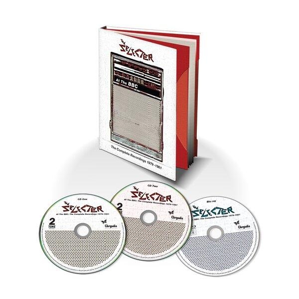 At The BBC : The Complete Recordings, 1979-1981