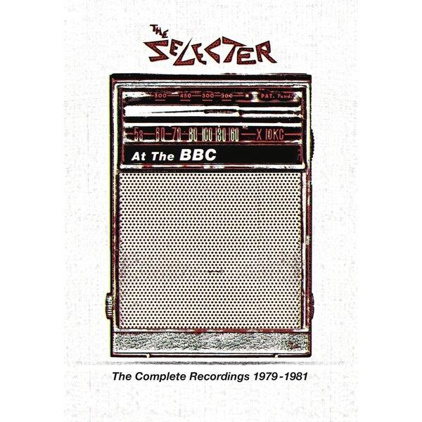 At The BBC The Complete Recordings 1979-1981