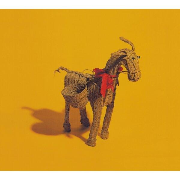 Straw Donkey... The Complete Singles