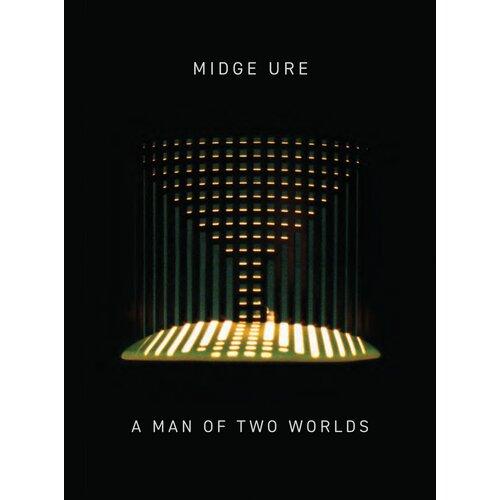 A Man Of Two Worlds