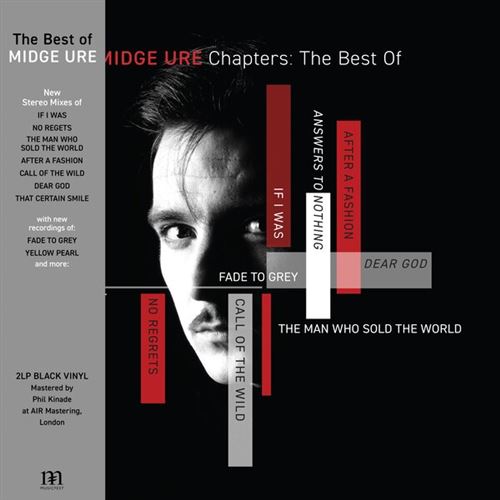Chapters : The Best Of