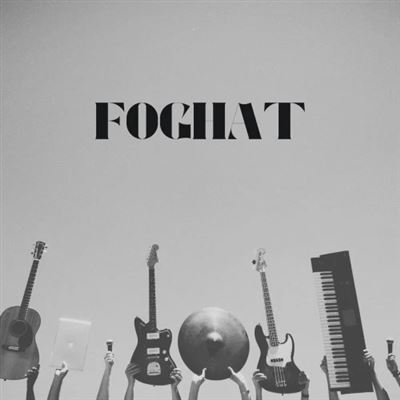 Foghat Greatest Hits
