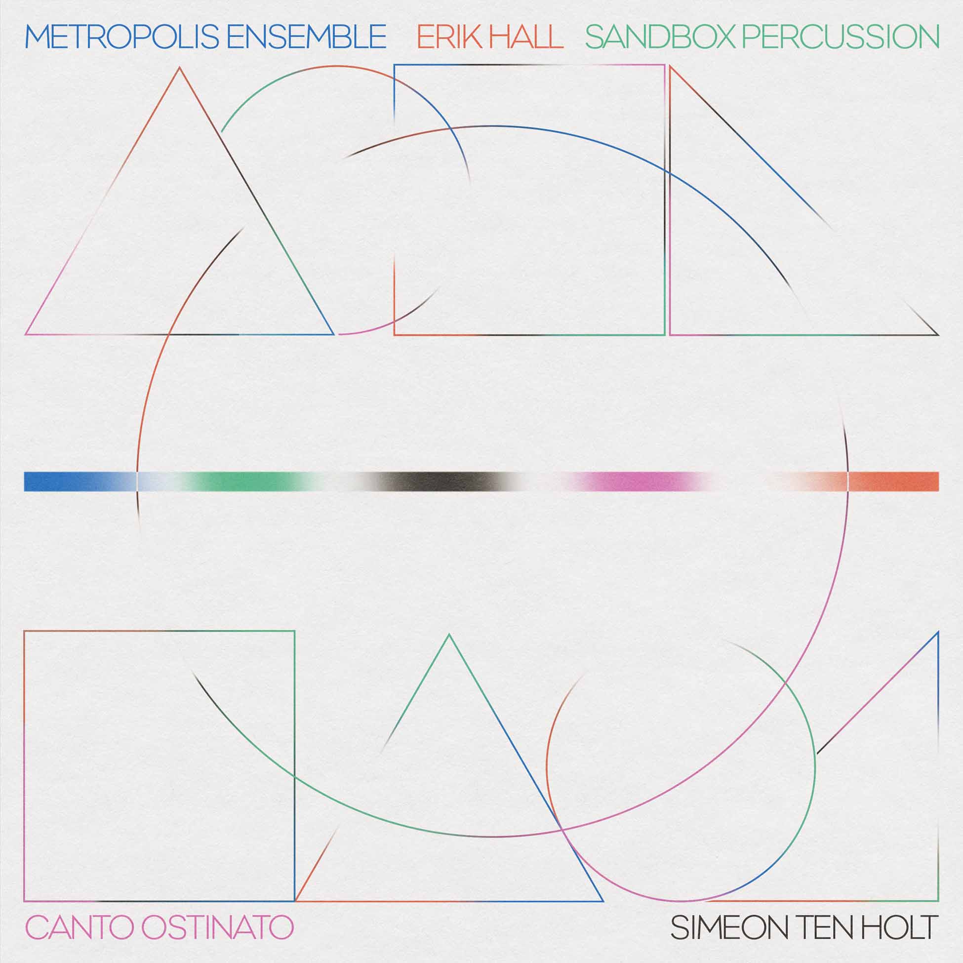 Canto Ostinato