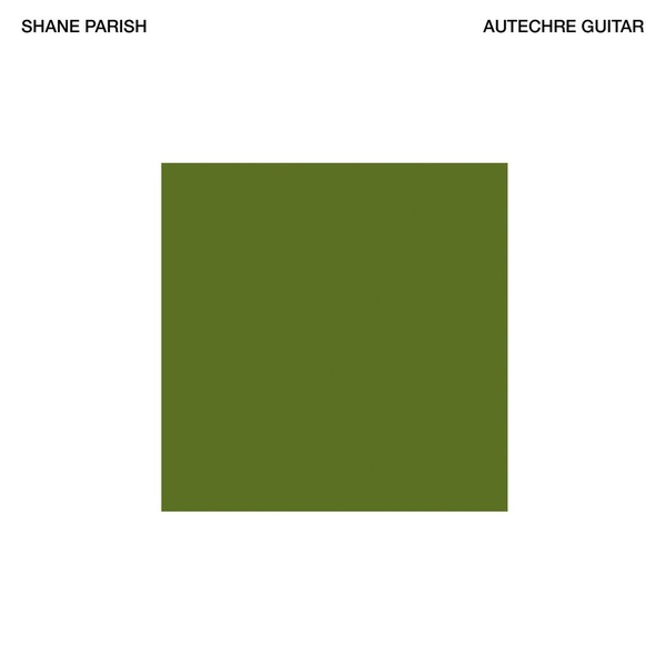 Autechre Guitar