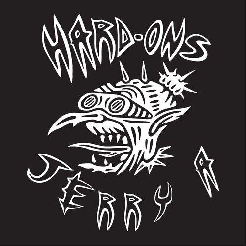 Hard Ons/Jerry A