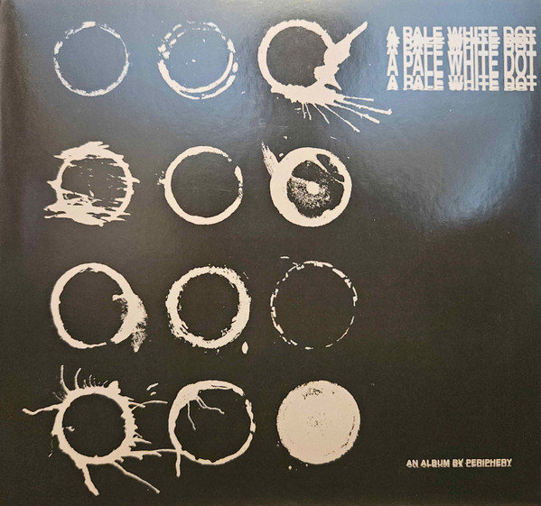 Pale White Dot