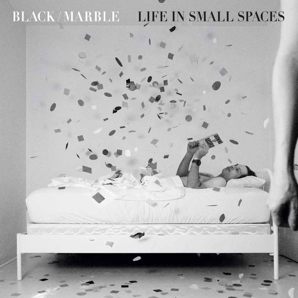 Life In Small Spaces