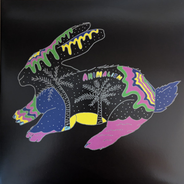 Early Days : Animalism, Pool Party, Crybaby Vinyle Coloré