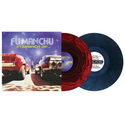 In Search Of 30th Anniversary Edition