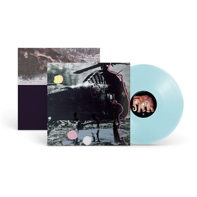 Dins - édition colorée - Vinyle