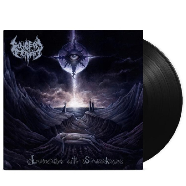 Lamentations Of The Shadowkingdoms