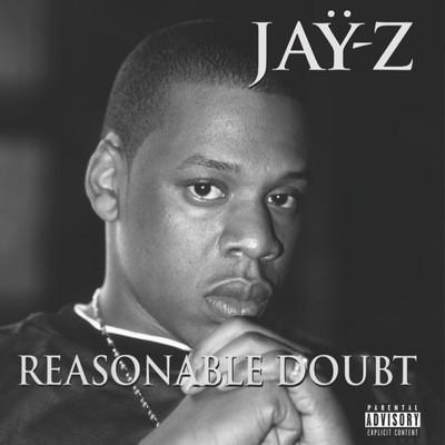 Reasonable Doubt (Remastered) - édition colorée - Vinyle