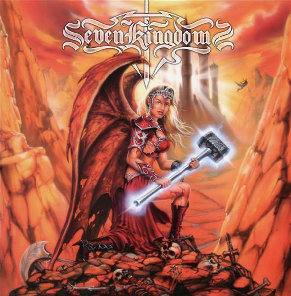 Seven Kingdoms