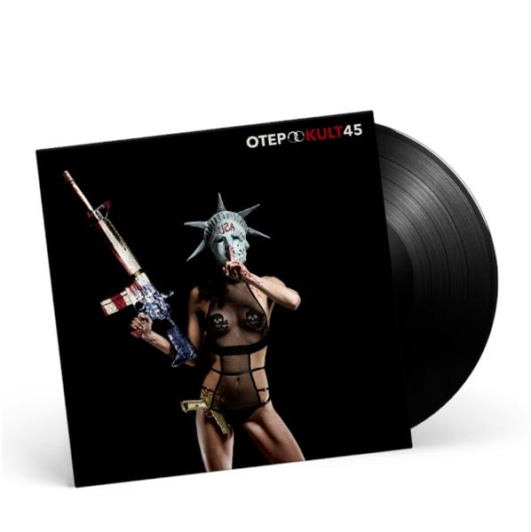 KULT 45