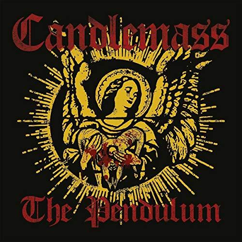 The Pendulum EP