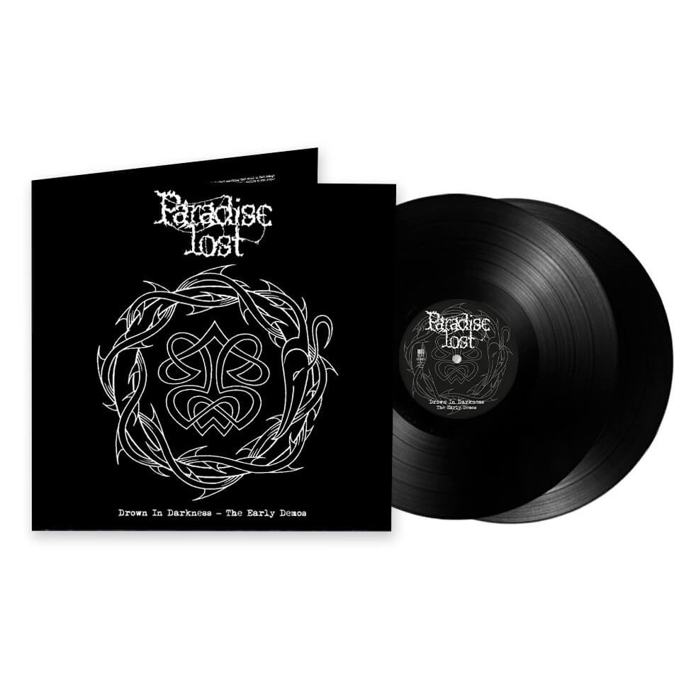 Drown In Darkness - The Early Demos