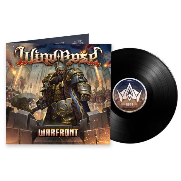 Warfront