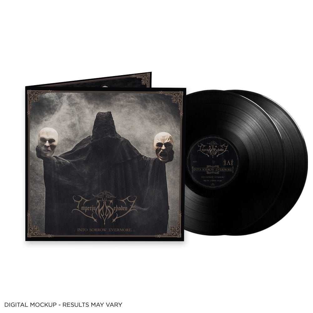 Into Sorrow Evermore