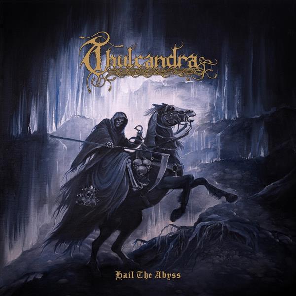 Hail The Abyss Édition Limitée