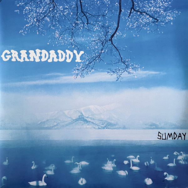 Sumday Vinyle Blanc