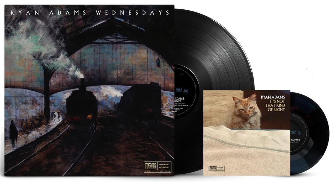 Wednesdays
